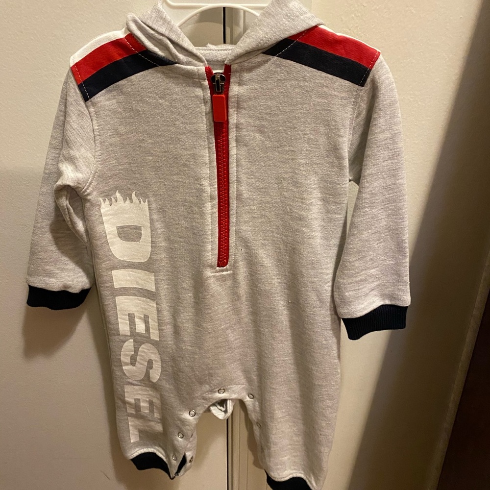 Diesel Boys OnePiece Jumper